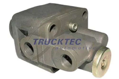 Switch, splitter gearbox