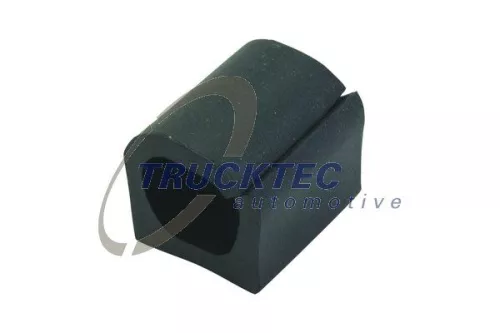 Mounting, stabiliser bar
