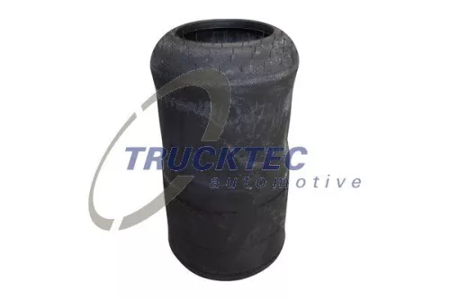 Bellow, air suspension