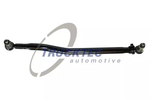 Centre Rod Assembly