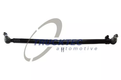 Centre Rod Assembly