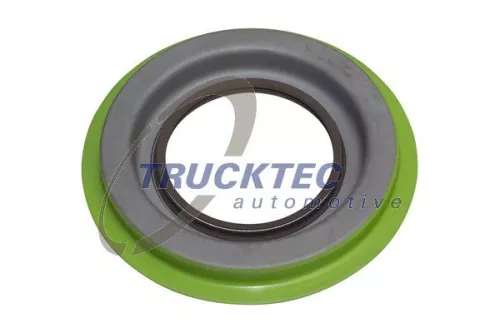 Shaft Seal, differential