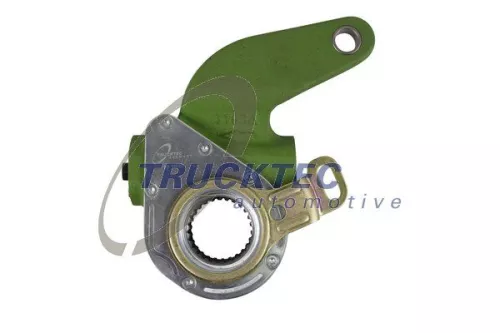 Adjuster, braking system