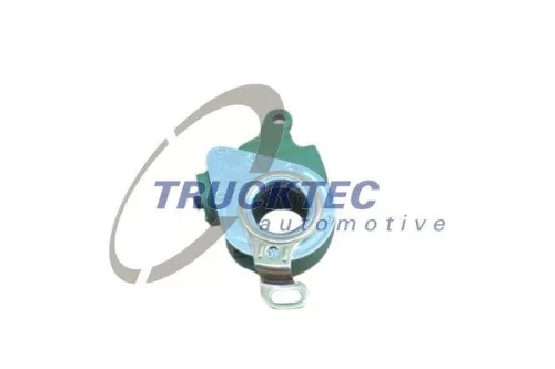 Adjuster, braking system