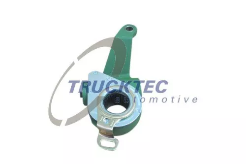 Adjuster, braking system