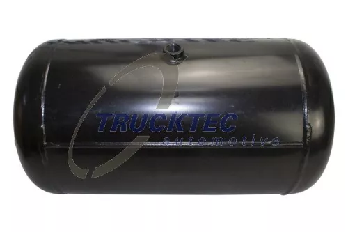 Air Tank, compressed air system