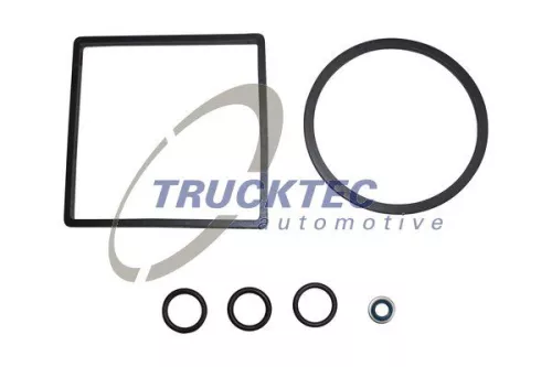 Seal, fuel filter