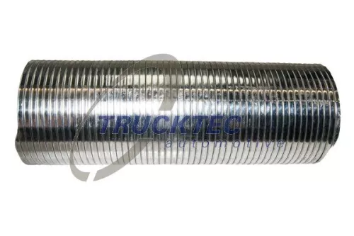 Flexible Pipe, exhaust system