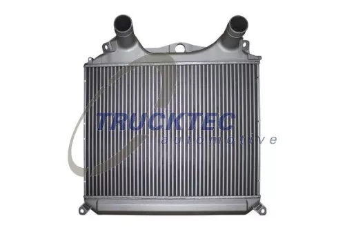Charge Air Cooler