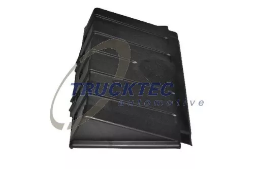 Cover, battery box