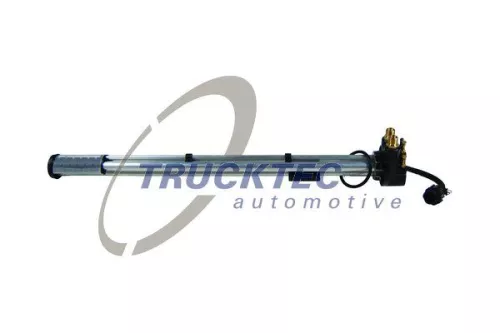Sender Unit, fuel tank