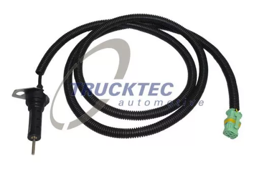 Wear Indicator, brake pad