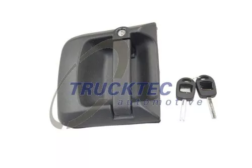 Exterior Door Handle