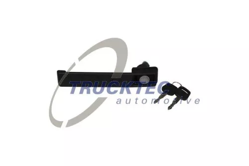Exterior Door Handle