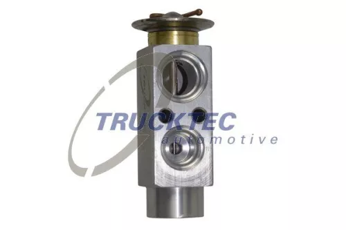 TRUCKTEC AUTOMOTIVE Expansion Valve, air conditioning (05.59.012)