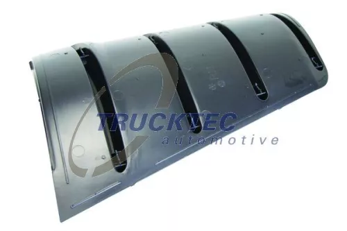 Wind Deflector