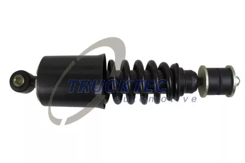 Shock Absorber, driver cab suspension