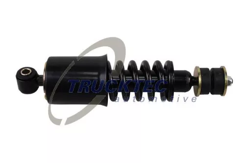Shock Absorber, driver cab suspension