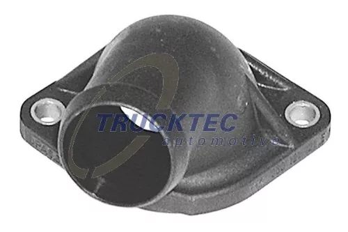 Coolant Flange