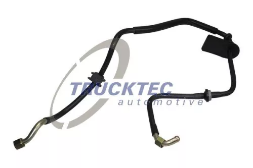 Vacuum Line, brake booster