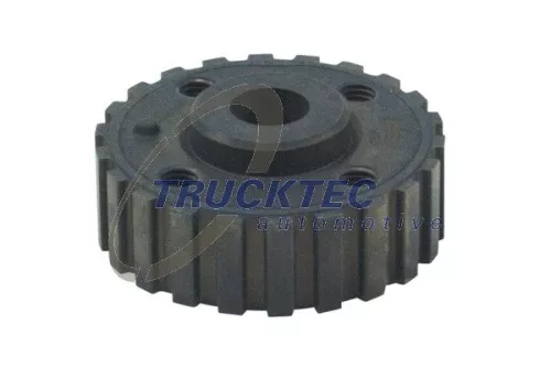 Sprocket, crankshaft