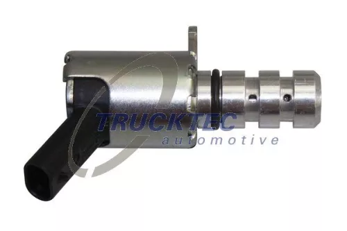 Control Valve, camshaft adjustment