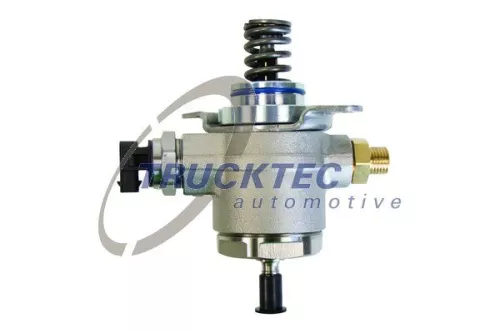 High-pressure Pump
