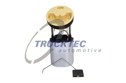fuel supply unit