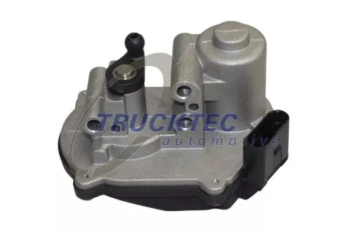 Actuator, change-over flap [intake manifold]