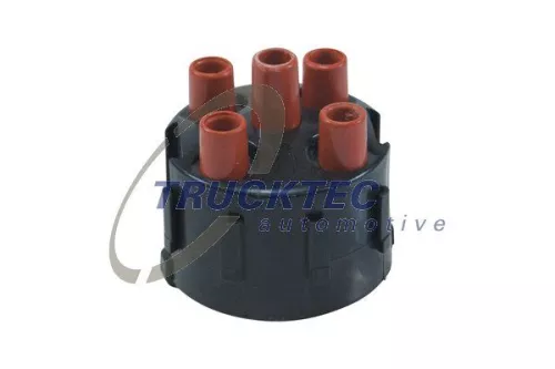 TRUCKTEC AUTOMOTIVE Ignition Distributor Cap (07.17.005)
