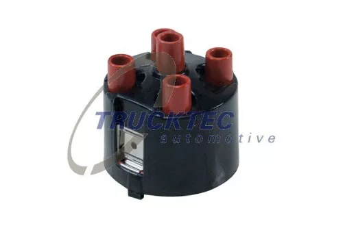 TRUCKTEC AUTOMOTIVE Ignition Distributor Cap (07.17.010)