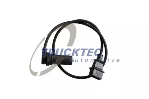 Sensor, crankshaft pulse