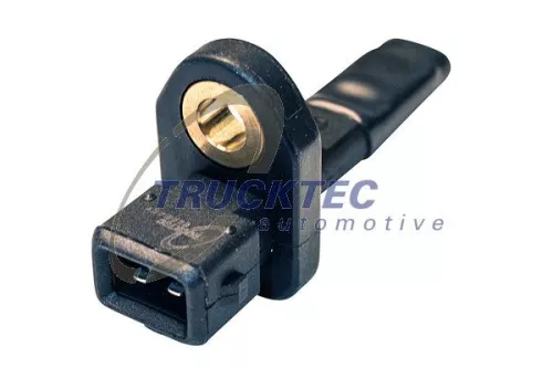 Sensor, intake air temperature