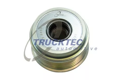 Alternator Freewheel Clutch