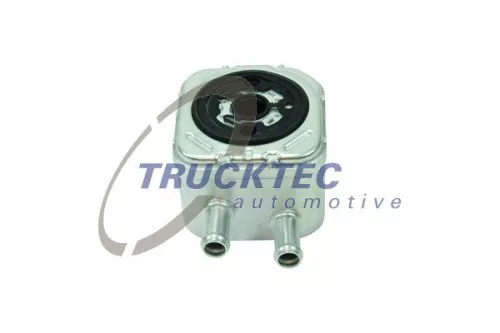 Oil Cooler, engine oil