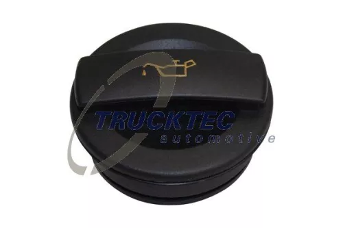 TRUCKTEC AUTOMOTIVE Cap, oil filler neck (07.18.095)