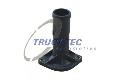 Coolant Flange