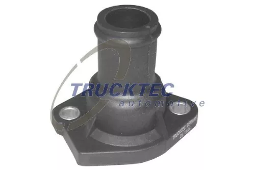 Coolant Flange