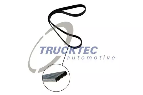 V-ribbed Belt