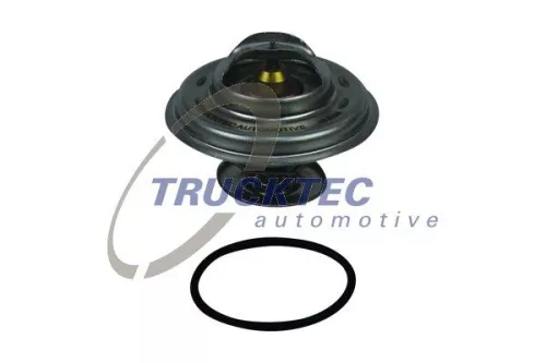 TRUCKTEC AUTOMOTIVE Thermostat, coolant (07.19.199)