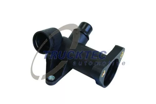 Coolant Flange