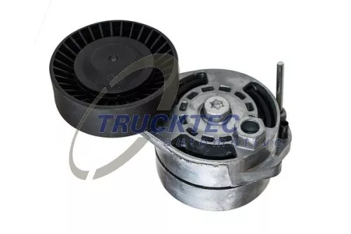 Belt Tensioner, V-ribbed belt