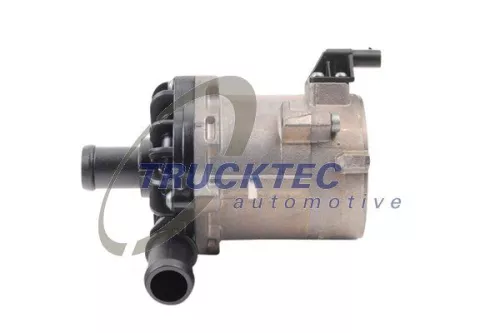 Auxiliary Water Pump (cooling water circuit)