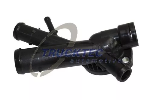 Coolant Flange