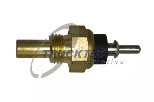 Sensor, coolant temperature