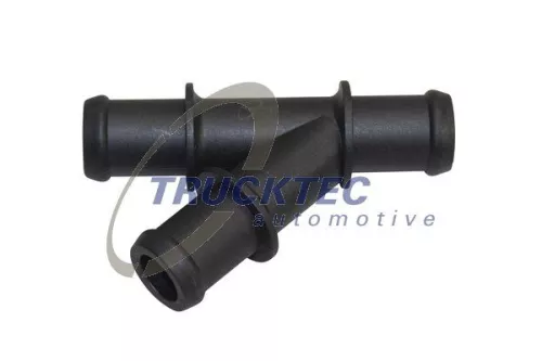 Coolant Flange