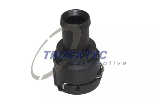 Coolant Flange