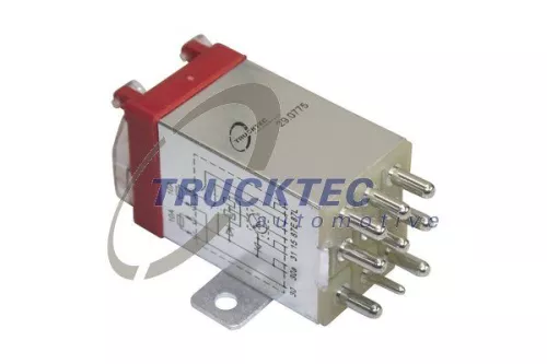 Relay, ABS