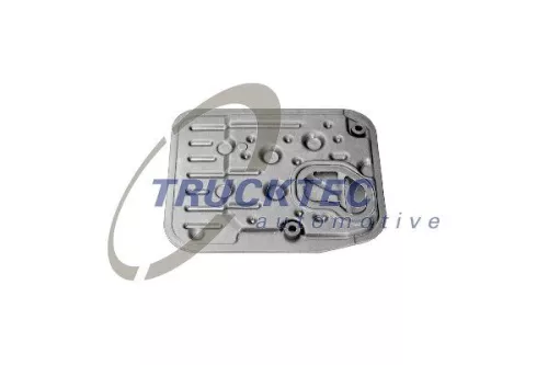 Hydraulic Filter, automatic transmission