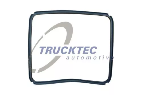 Gasket, oil sump (automatic transmission)